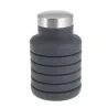 Foldable silicone water bottle 500 mlSurvival tools
