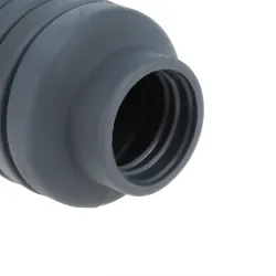 Foldable silicone water bottle 500 mlSurvival tools
