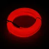 Car interior backlight - Led strip with USB 5 m