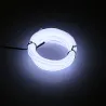 Car interior backlight - Led strip with USB 5 m