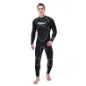 3mm diving suit - neoprene full body swimsuit