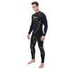 3mm diving suit - neoprene full body swimsuit