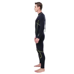 3mm diving suit - neoprene full body swimsuit