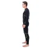 3mm diving suit - neoprene full body swimsuit