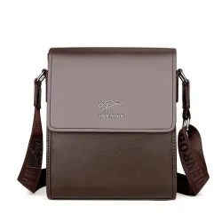 Leather crossbody & shoulder bag setBags