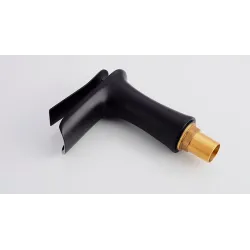 Basin faucet with single handle - brassFaucets