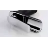 Basin faucet with single handle - brassFaucets