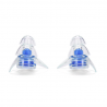 Anti-noise earplugs - reusable - hearing protection - party plugs - waterproof