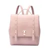 Fashion leather backpackBackpacks