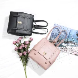 Fashion leather backpackBackpacks