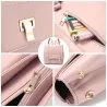 Fashion leather backpackBackpacks