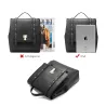 Fashion leather backpackBackpacks