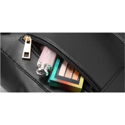 Fashion leather backpackBackpacks