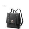 Fashion leather backpackBackpacks