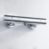 Bathroom shower faucet - thermostatic mixed valveFaucets