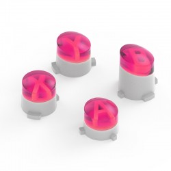 A-B-X-Y buttons for Xbox One Controller Slim Elite GamepadControllers