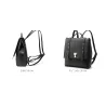 Fashion leather backpackBackpacks