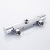 Bathroom shower faucet - thermostatic mixed valveFaucets