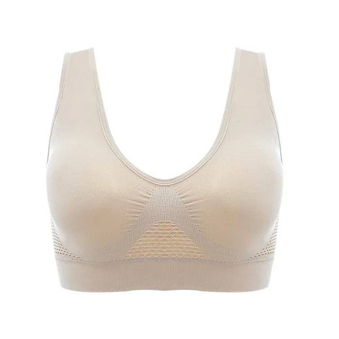 Posture corrector - lift-up fitness bra