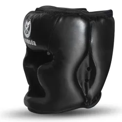 Kickboxing helmet - unisex - training equipment
