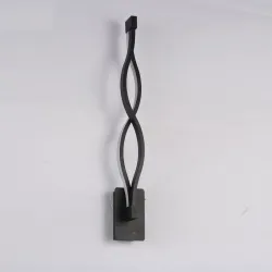 Modern wall mounted light lamp - aluminumWall lights