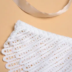 Sexy lace bra & panties - seamless underwear - set