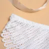 Sexy lace bra & panties - seamless underwear - set