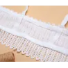 Sexy lace bra & panties - seamless underwear - set