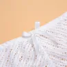 Sexy lace bra & panties - seamless underwear - set
