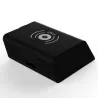USB 60W LED display - multi-port wireless charger - quick charge 3.0Chargers