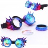 Steampunk & gothic goggles - vintage sunglassesSunglasses