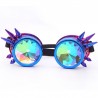Steampunk & gothic goggles - vintage sunglassesSunglasses