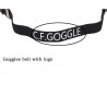 Steampunk & gothic goggles - vintage sunglassesSunglasses