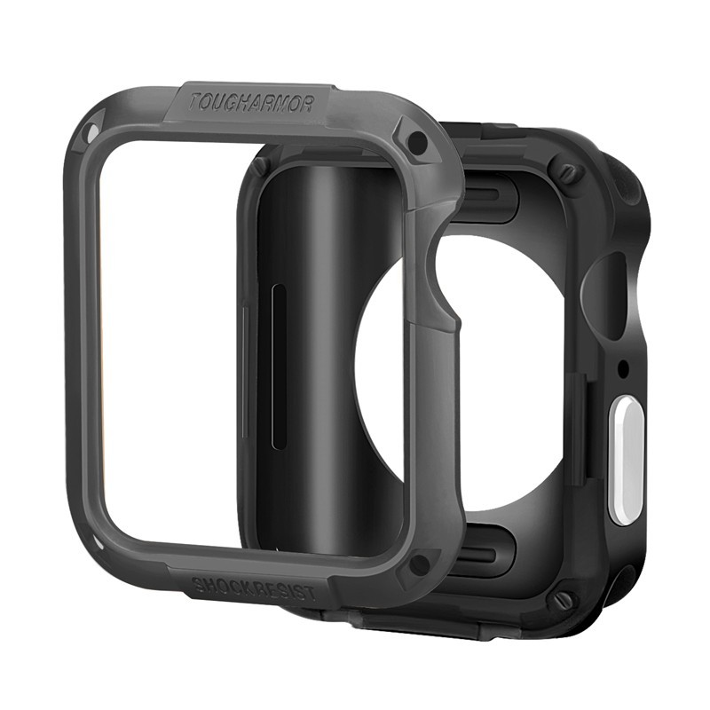 SGP case for apple watch - shockproof screen protector 38mm 40mm 42mmAccessories