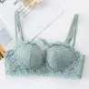 Sexy bra & panties - push up - lace set