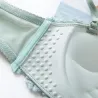 Sexy bra & panties - push up - lace set