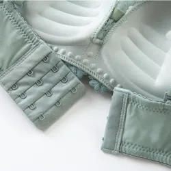 Sexy bra & panties - push up - lace set