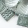 Sexy bra & panties - push up - lace set