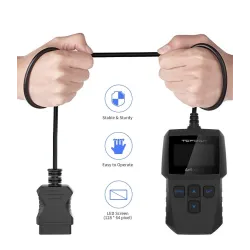 ArtiLink 200 - car diagnostic tool - OBDII OBD2 scanner - X431 code reader 3001Diagnosis