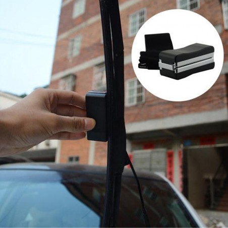 Window wiper blade repair - toolGlass & windows