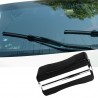Window wiper blade repair - toolGlass & windows