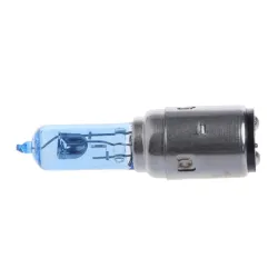 H6 12V 35/35W BA20D halogen bulb - motorcycle headlight lamp 2 piecesLights