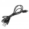 Eachine E520 E520S RC Drone Quadcopter - 7.4V battery charger - USB charging cableAccessories