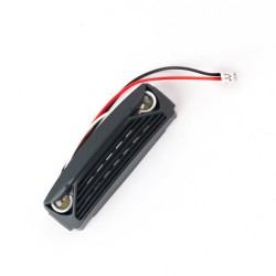 Eachine E520S GPS RC Drone Quadcopter - head cover with LED light headlampAccessories
