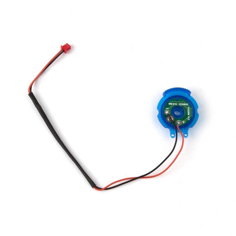 Eachine E520 E520S RC Quadcopter- tail lamp cover with LED lightAccessories