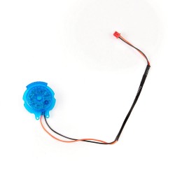 Eachine E520 E520S RC Quadcopter- tail lamp cover with LED lightAccessories