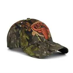 Texas - embroidery baseball cap - unisexHats & Caps