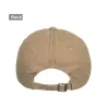 Vintage original Shark - embroidery cotton baseball cap - unisexHats & Caps