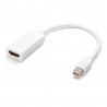 Mini displayport DP to HDMI adapter - cable for Apple Macbook Pro Air