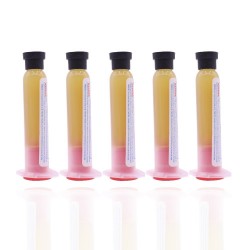 BGA SMD RMA-223 flow grease - flux pasteSoldering